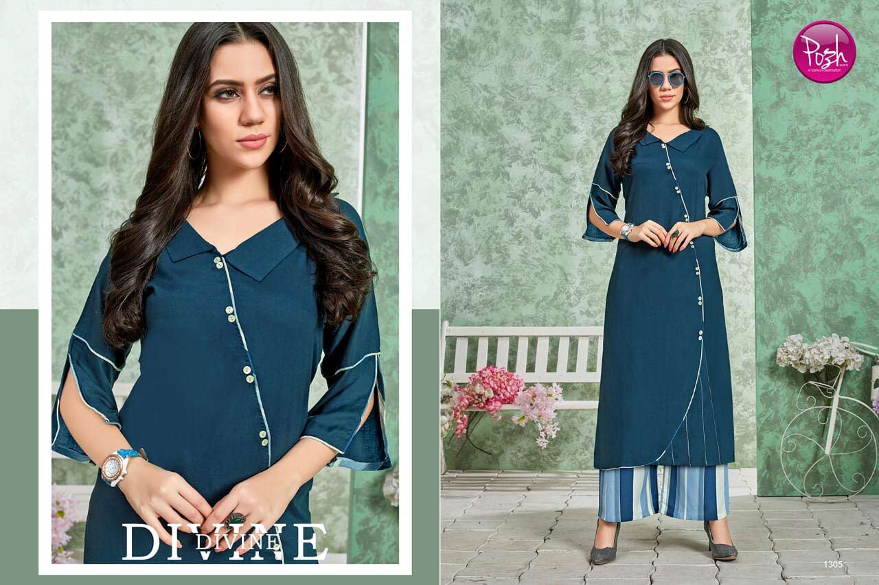 Sofiya Posh Rayon Palazzo Kurti Manufacturer Sofiya Posh Rayon Palazzo Kurti Manufacturer