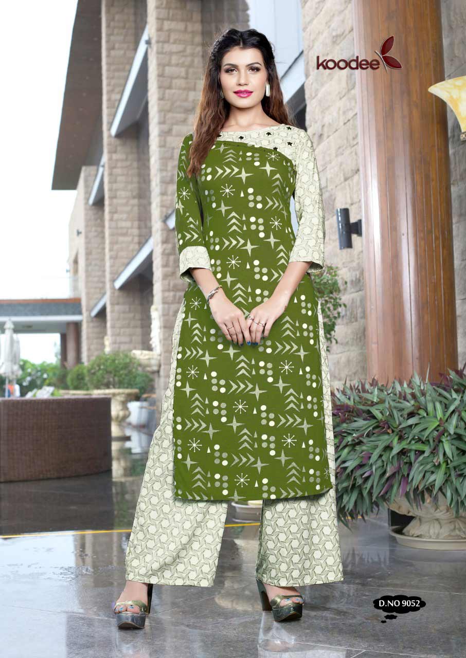 Square Koodee Rayon Print Kurti Manufacturer Square Koodee Rayon Print Kurti Manufacturer