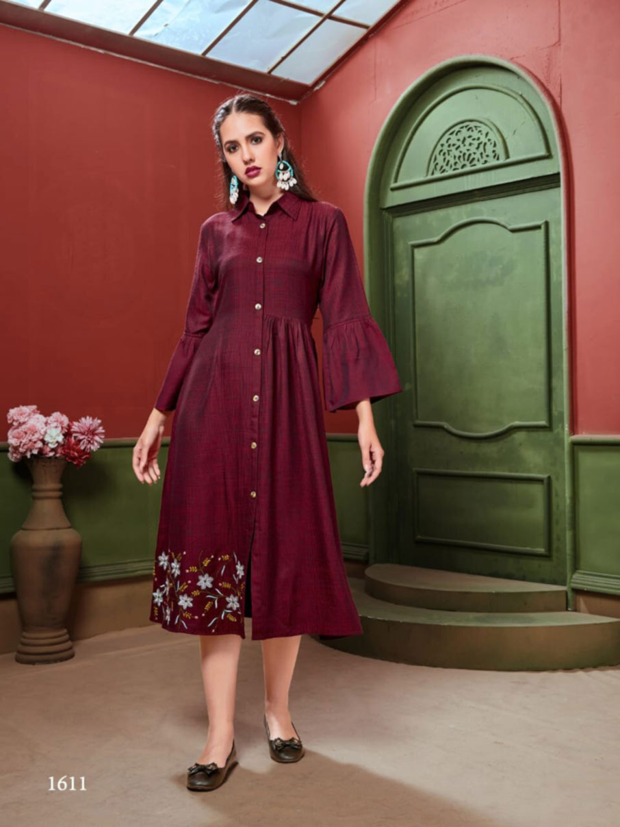 Stella Handloom Cotton Wholesale Kurti Stella Handloom Cotton Wholesale Kurti