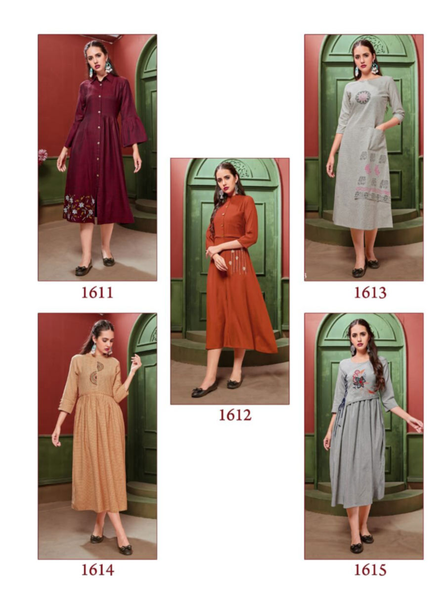 Stella Handloom Cotton Wholesale Kurti Stella Handloom Cotton Wholesale Kurti