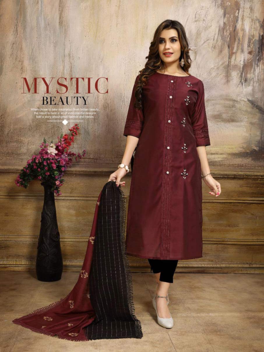 Tanaji Modal Soft Kurtis Wholesale Collection Tanaji Modal Soft Kurtis Wholesale Collection