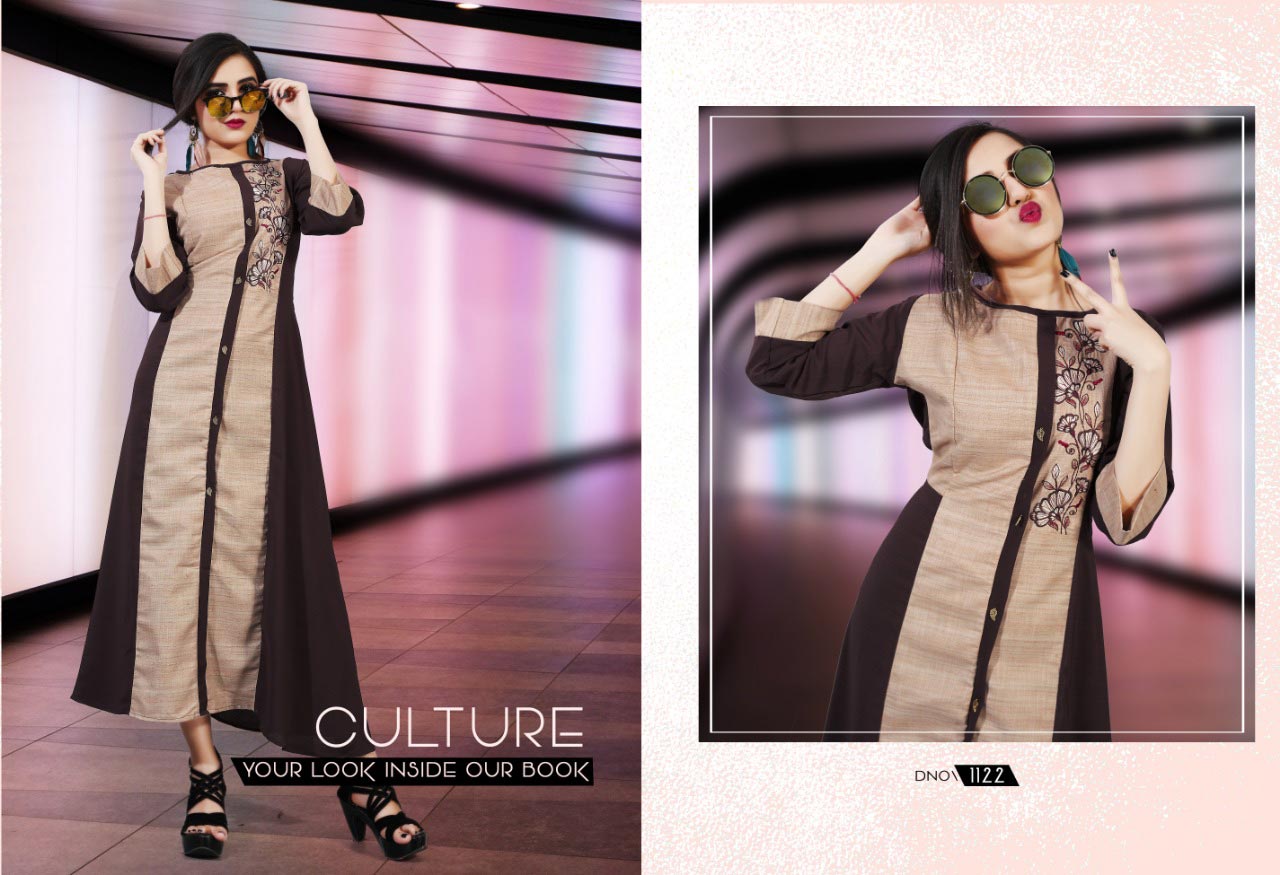 Tecno Tanish Fashion Jentelmen Reflax Wholesale Kurti Tecno Tanish Fashion Jentelmen Reflax Wholesale Kurti