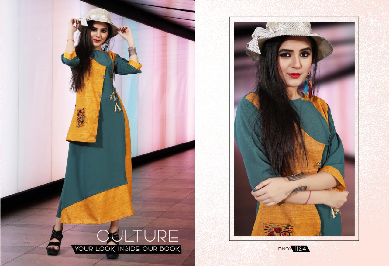 Tecno Tanish Fashion Jentelmen Reflax Wholesale Kurti Tecno Tanish Fashion Jentelmen Reflax Wholesale Kurti