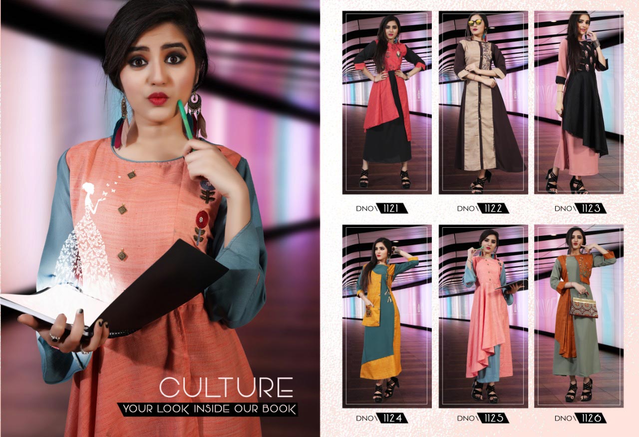 Tecno Tanish Fashion Jentelmen Reflax Wholesale Kurti Tecno Tanish Fashion Jentelmen Reflax Wholesale Kurti