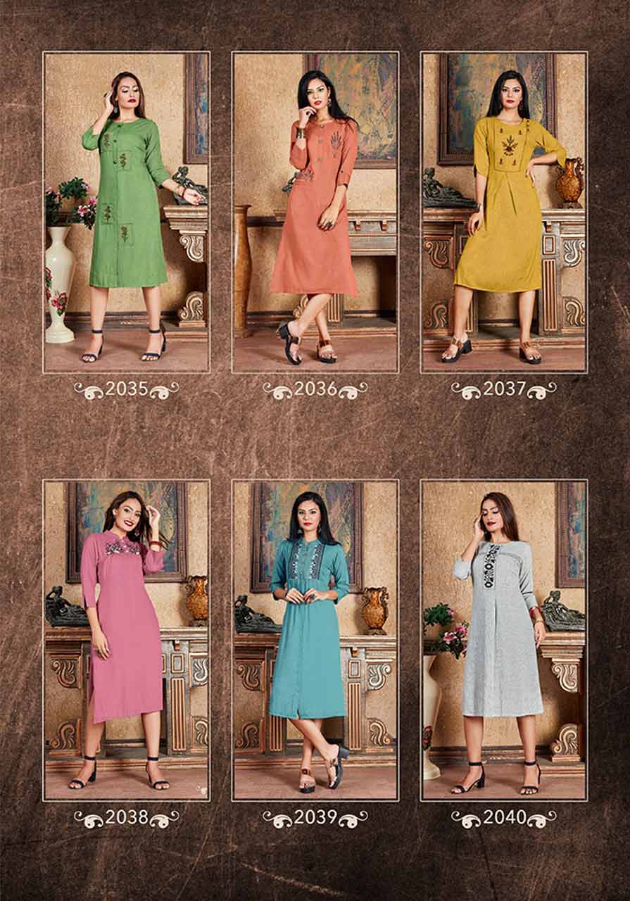 Dehliz Trends Trendy Self Lining Wholesale Kurti Dehliz Trends Trendy Self Lining Wholesale Kurti