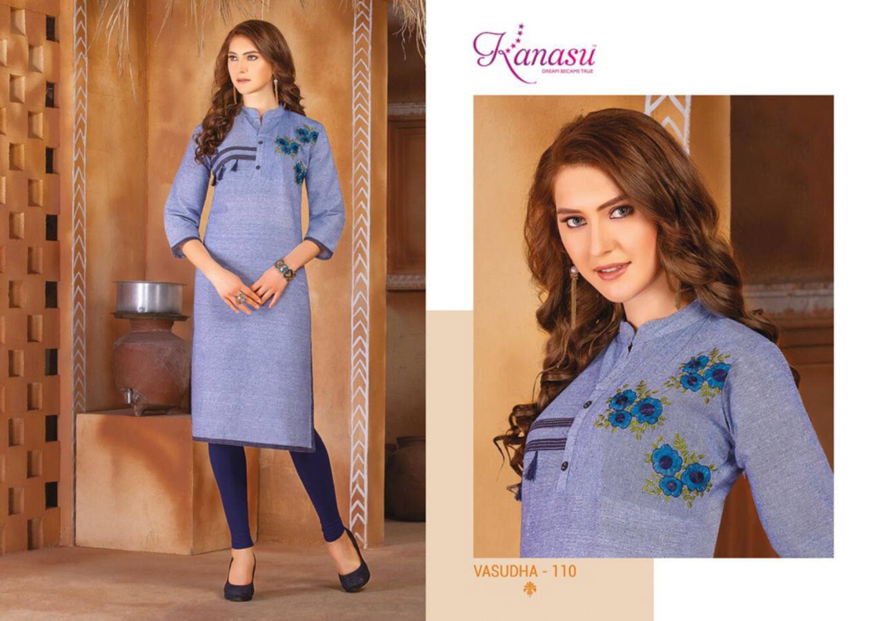 Vasudha Khadi Cotton Wholesale Kurti Vasudha Khadi Cotton Wholesale Kurti