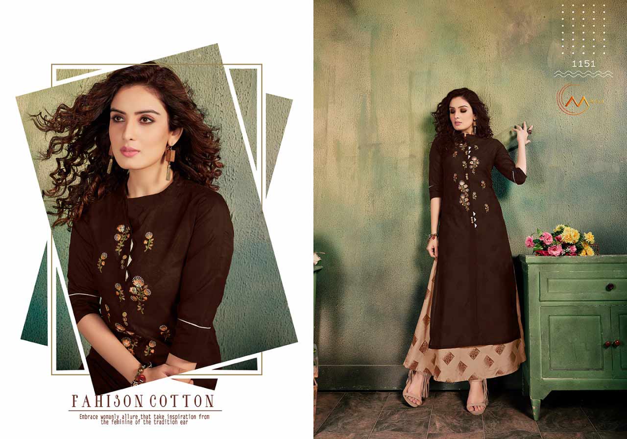 Mansi Fashion Venice Screen Print Gowns Mansi Fashion Venice Screen Print Gowns