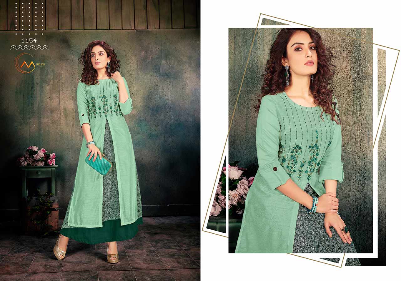 Mansi Fashion Venice Screen Print Gowns Mansi Fashion Venice Screen Print Gowns