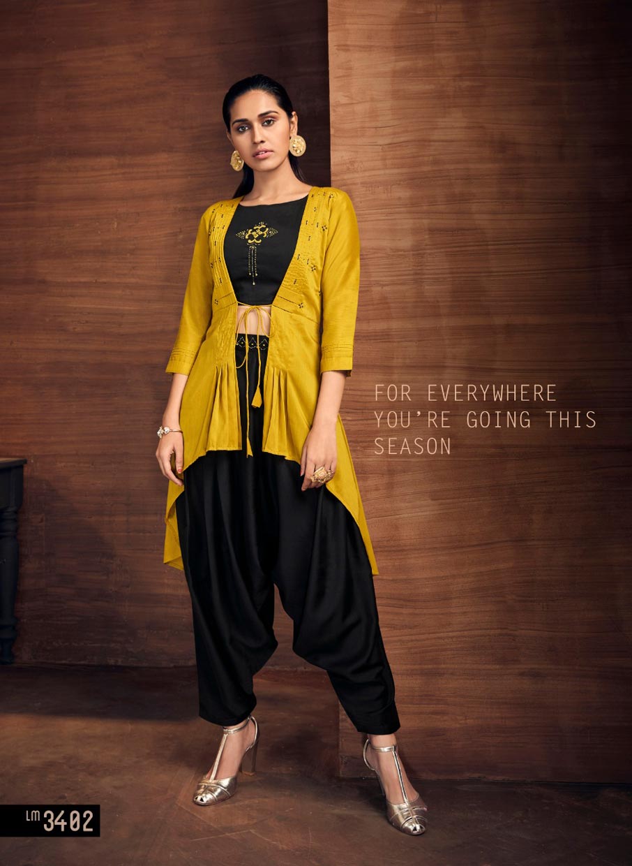 Lymi Vintage Handwork Kurtis Catalog Lymi Vintage Handwork Kurtis Catalog