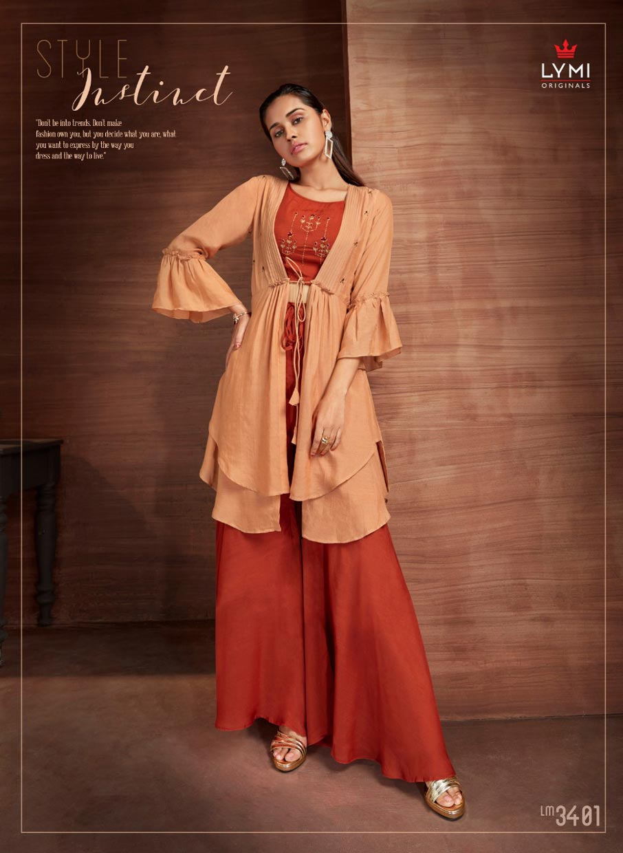 Lymi Vintage Handwork Kurtis Catalog Lymi Vintage Handwork Kurtis Catalog
