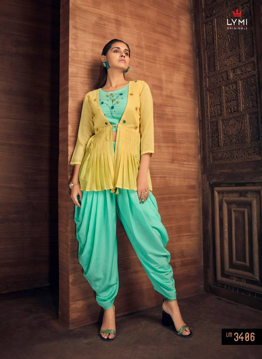 Lymi Vintage Handwork Kurtis Catalog Lymi Vintage Handwork Kurtis Catalog
