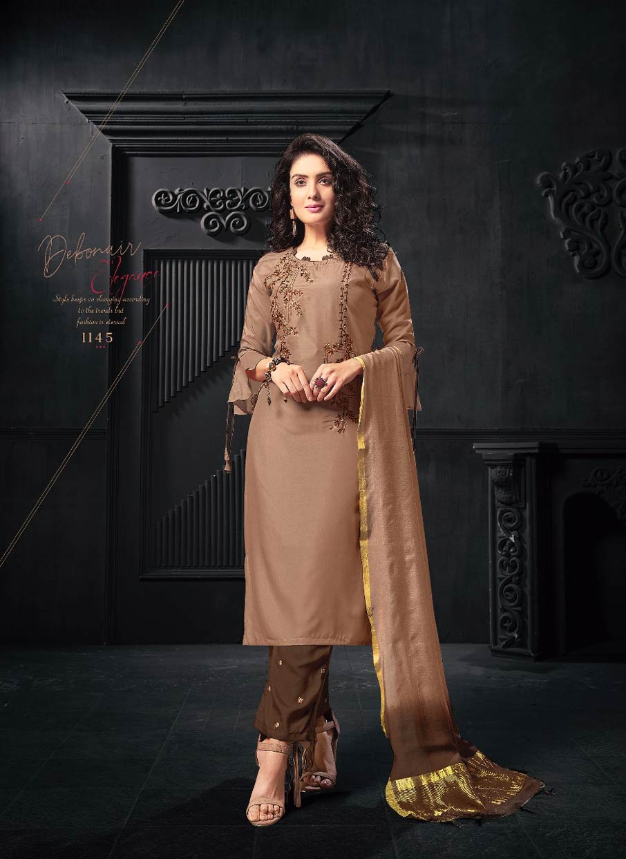 Manya Vintage Muslin Readymade Kurti Garments Manya Vintage Muslin Readymade Kurti Garments