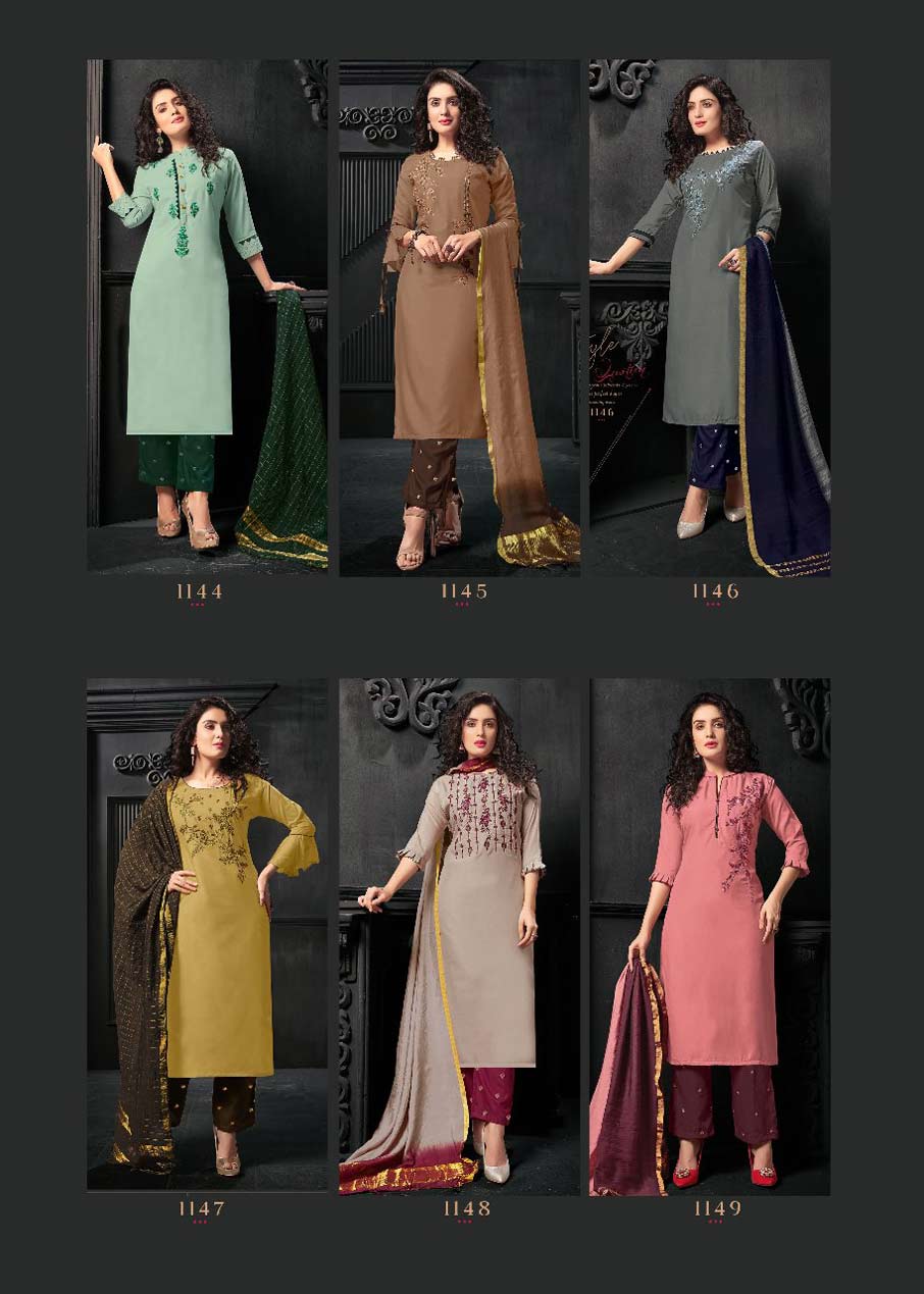 Manya Vintage Muslin Readymade Kurti Garments Manya Vintage Muslin Readymade Kurti Garments