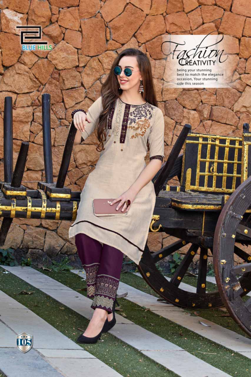 Walkway-x Foil Print Kurtis Catalog Set Walkway-x Foil Print Kurtis Catalog Set