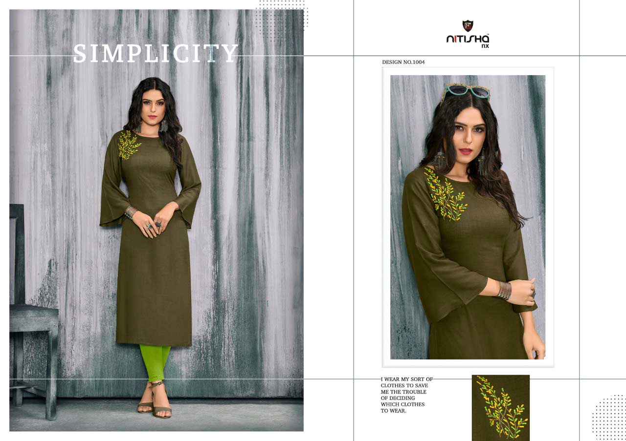 Winter Khatli Work Wholesale Kurti Catalog Winter Khatli Work Wholesale Kurti Catalog
