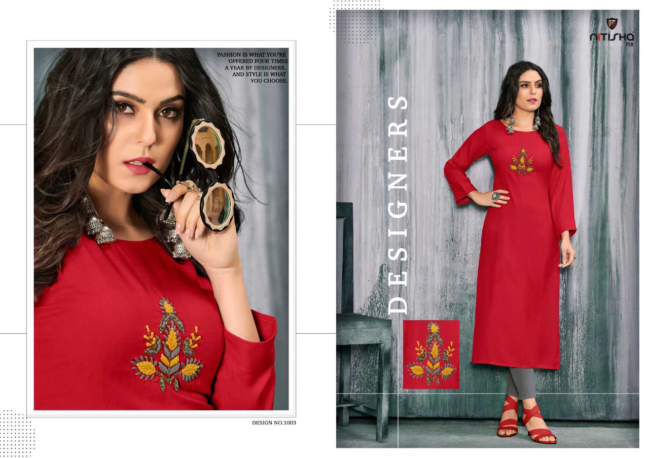 Winter Khatli Work Wholesale Kurti Catalog Winter Khatli Work Wholesale Kurti Catalog
