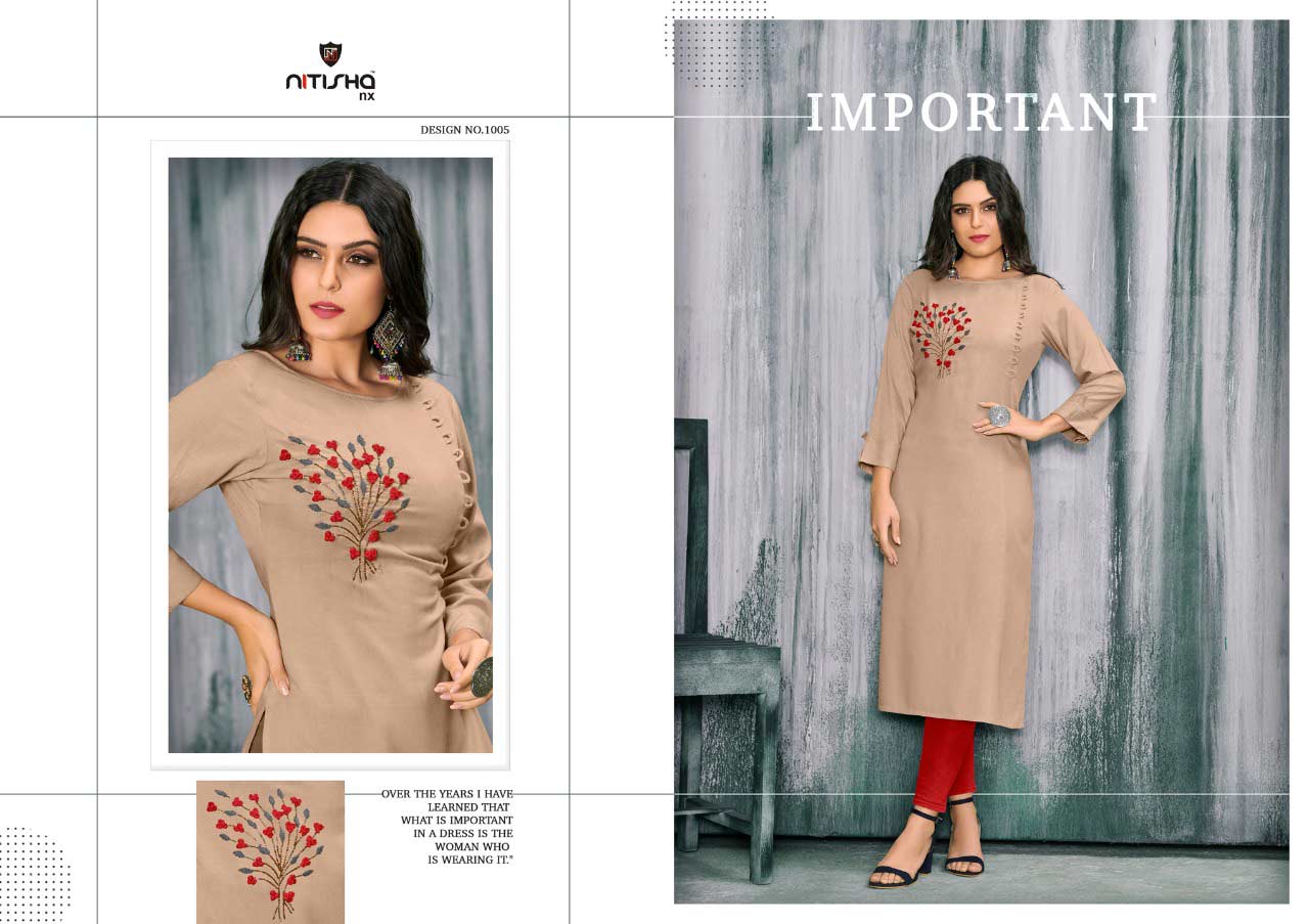 Winter Khatli Work Wholesale Kurti Catalog Winter Khatli Work Wholesale Kurti Catalog