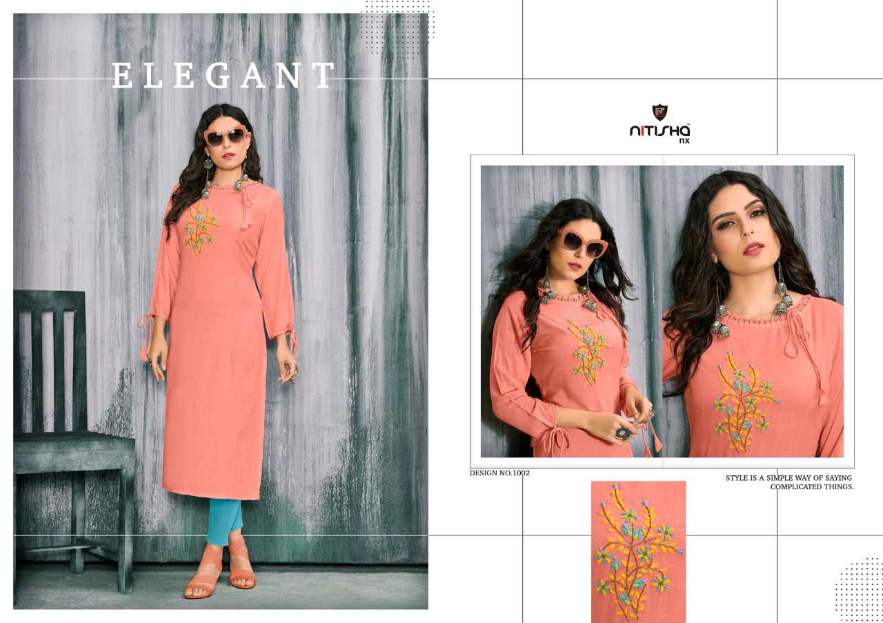 Winter Khatli Work Wholesale Kurti Catalog Winter Khatli Work Wholesale Kurti Catalog