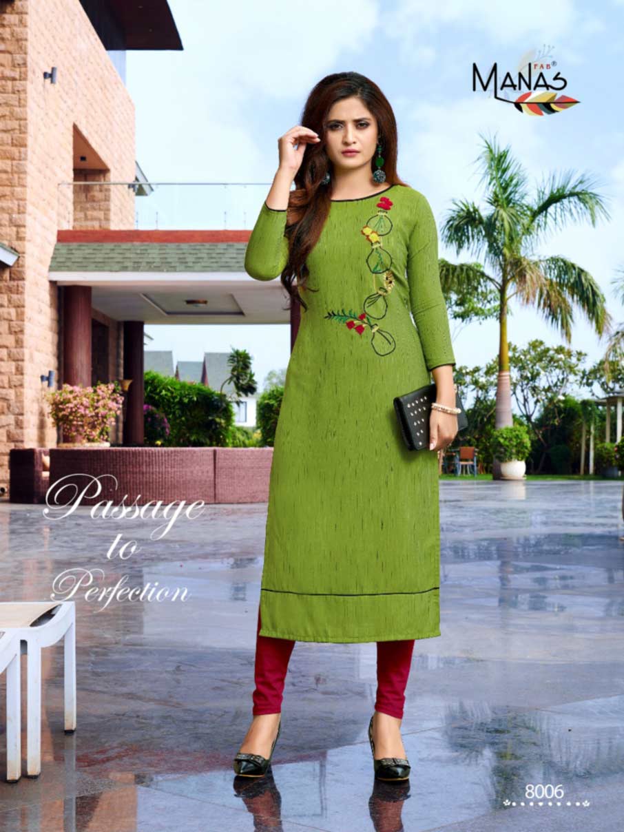 Yaana Zara Rayon Wholesale Kurti Catalog Yaana Zara Rayon Wholesale Kurti Catalog