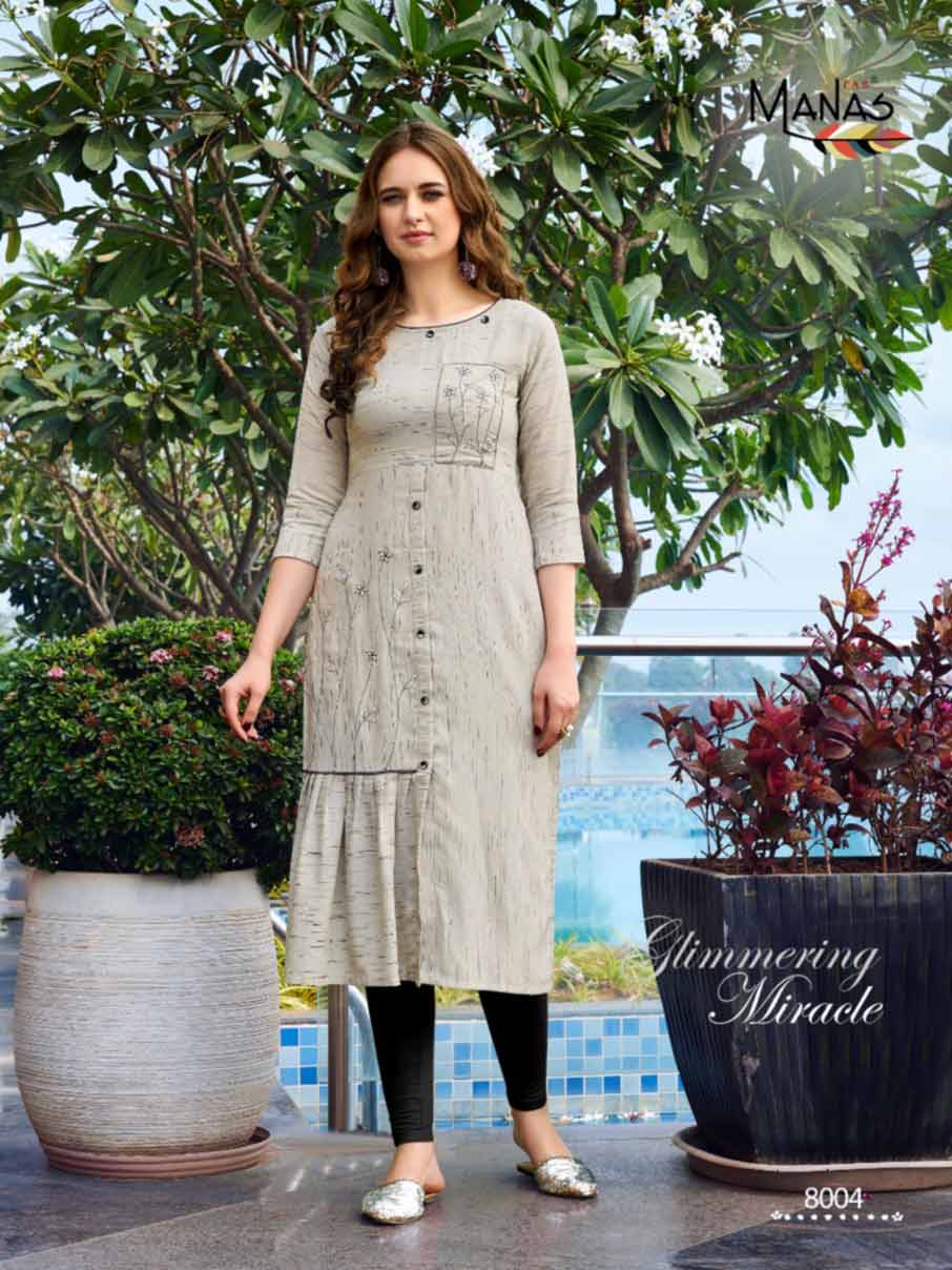 Yaana Zara Rayon Wholesale Kurti Catalog Yaana Zara Rayon Wholesale Kurti Catalog