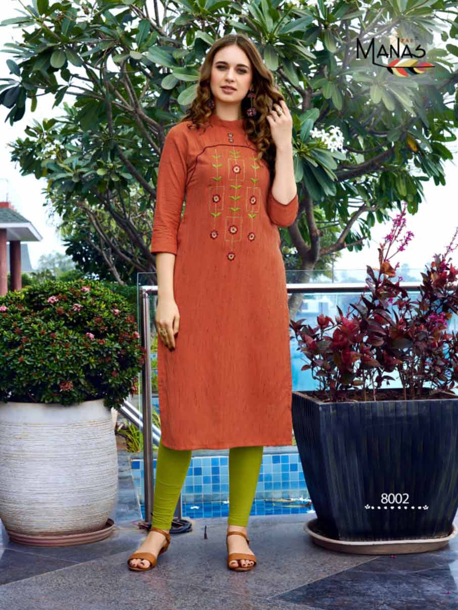 Yaana Zara Rayon Wholesale Kurti Catalog Yaana Zara Rayon Wholesale Kurti Catalog