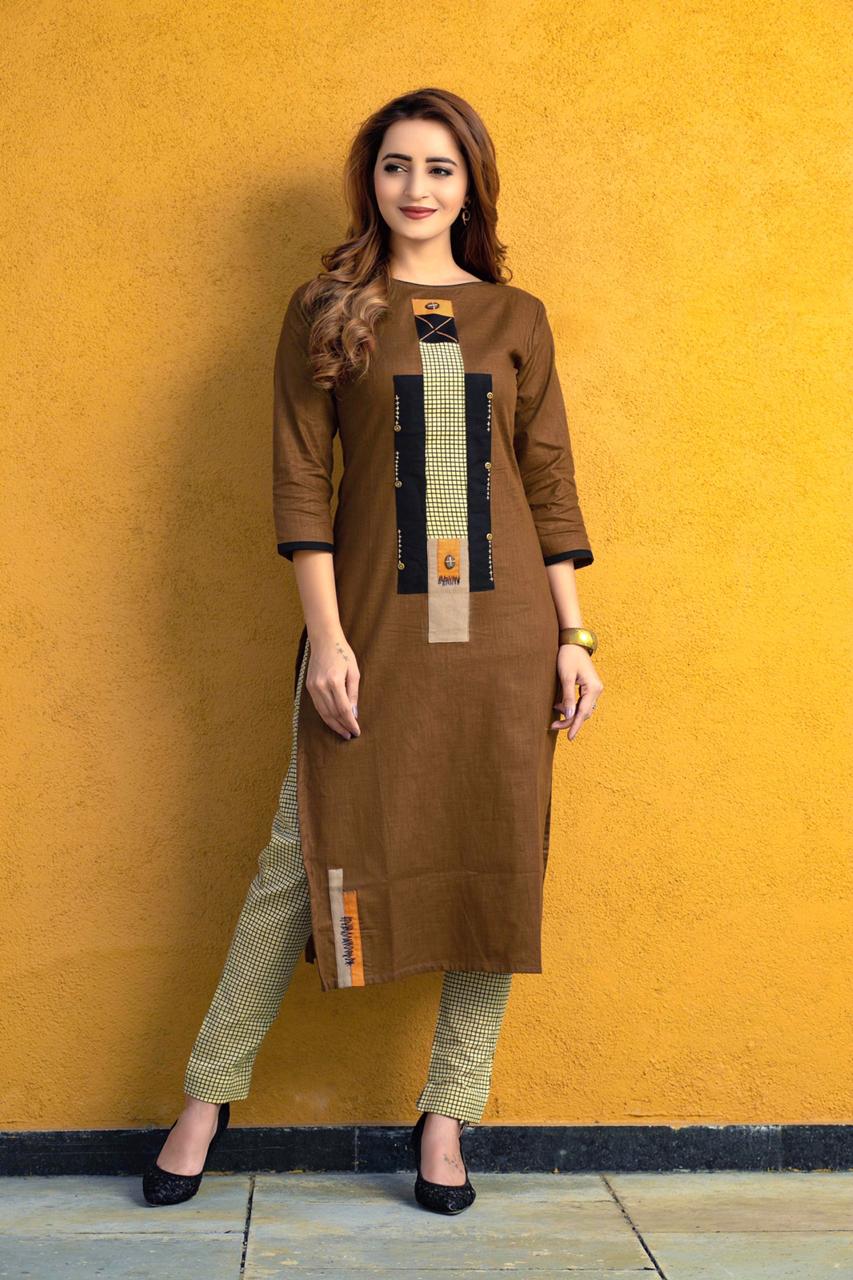 Yukti Siyaji Pure Cotton Summer Wholesale Kurti Yukti Siyaji Pure Cotton Summer Wholesale Kurti