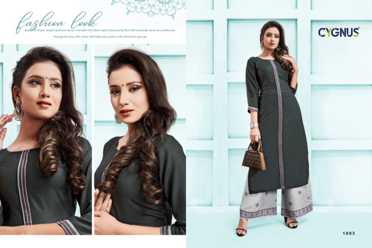 Zara Wholesale Palazzo Kurti Catalog Set Zara Wholesale Palazzo Kurti Catalog Set