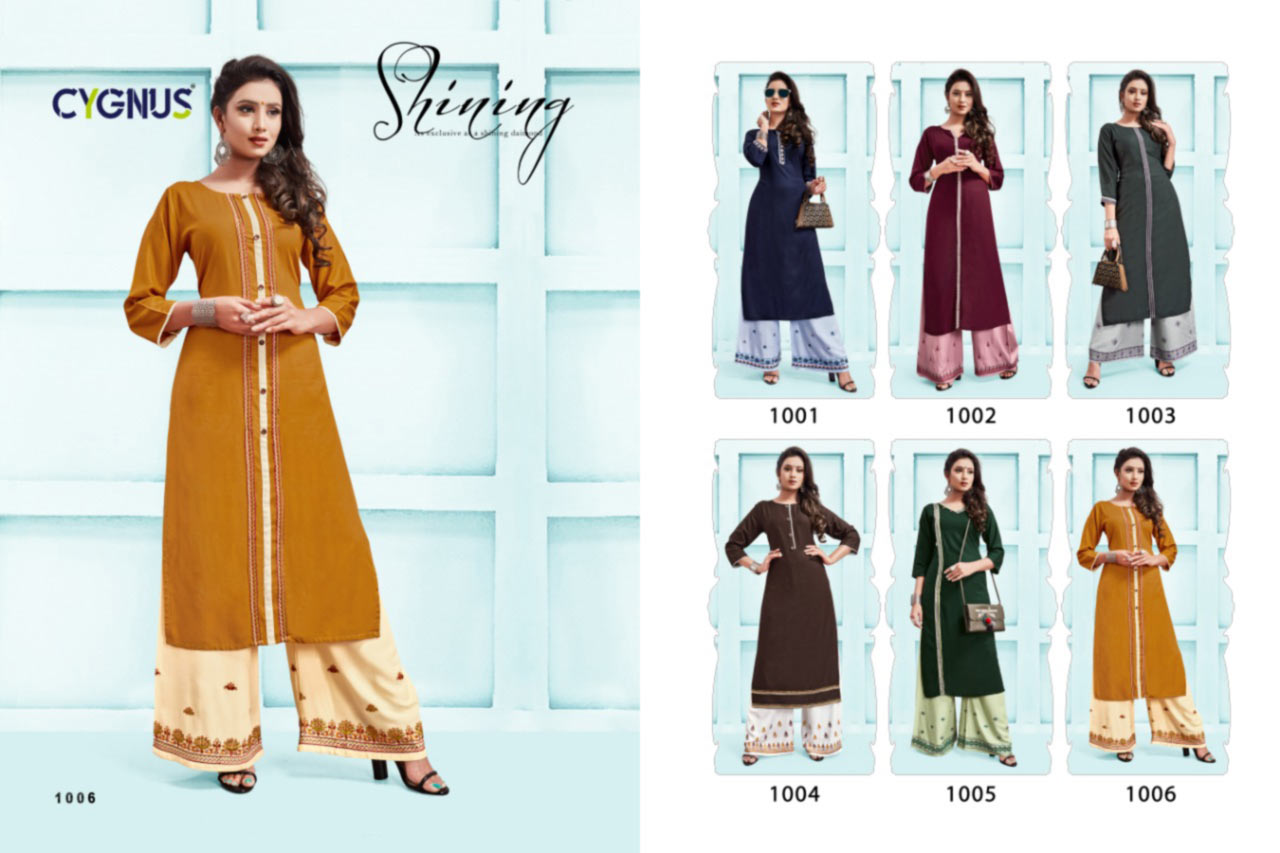 Zara Wholesale Palazzo Kurti Catalog Set Zara Wholesale Palazzo Kurti Catalog Set