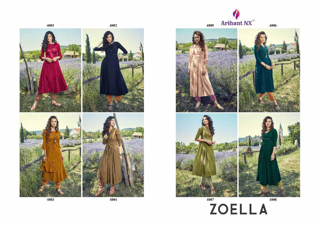 Zoella Soft Cotton Wholesale Kurti Catalog Zoella Soft Cotton Wholesale Kurti Catalog