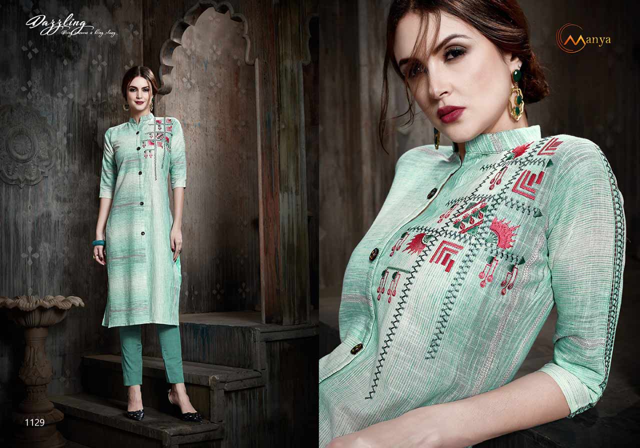 Mansi Fashion Zoya Pant Style Kurti Mansi Fashion Zoya Pant Style Kurti