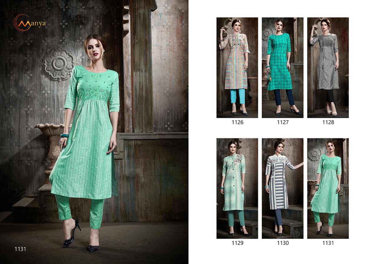 Mansi Fashion Zoya Pant Style Kurti Mansi Fashion Zoya Pant Style Kurti
