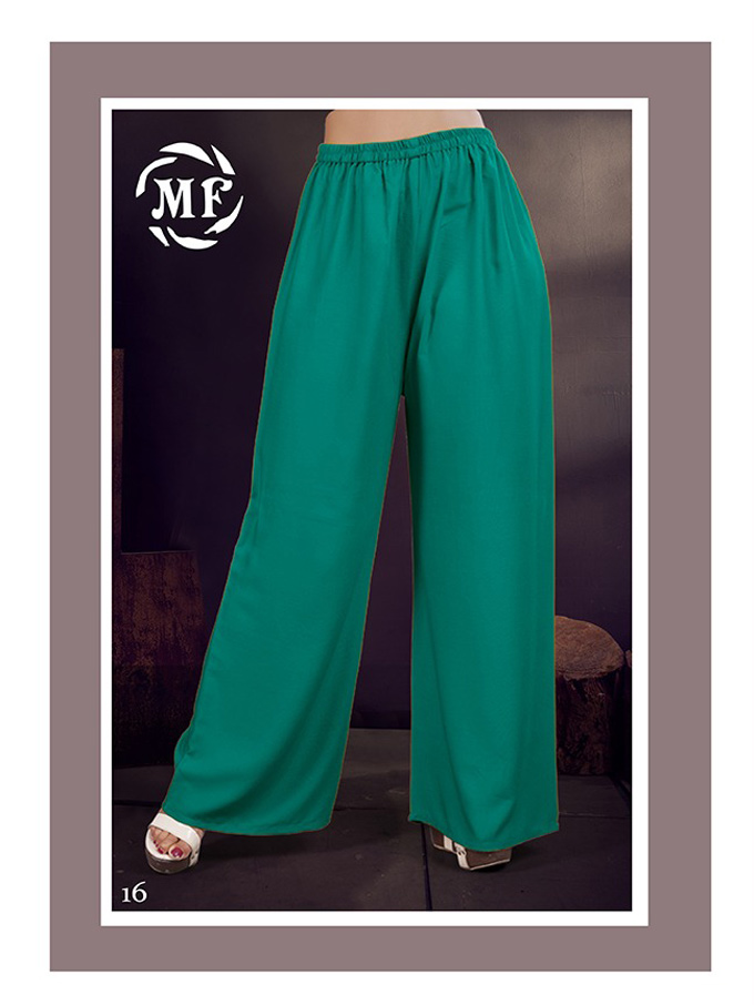 Mansi Rayon Dyed Wholesale Palazzo-1 Sets Mansi Rayon Dyed Wholesale Palazzo-1 Sets