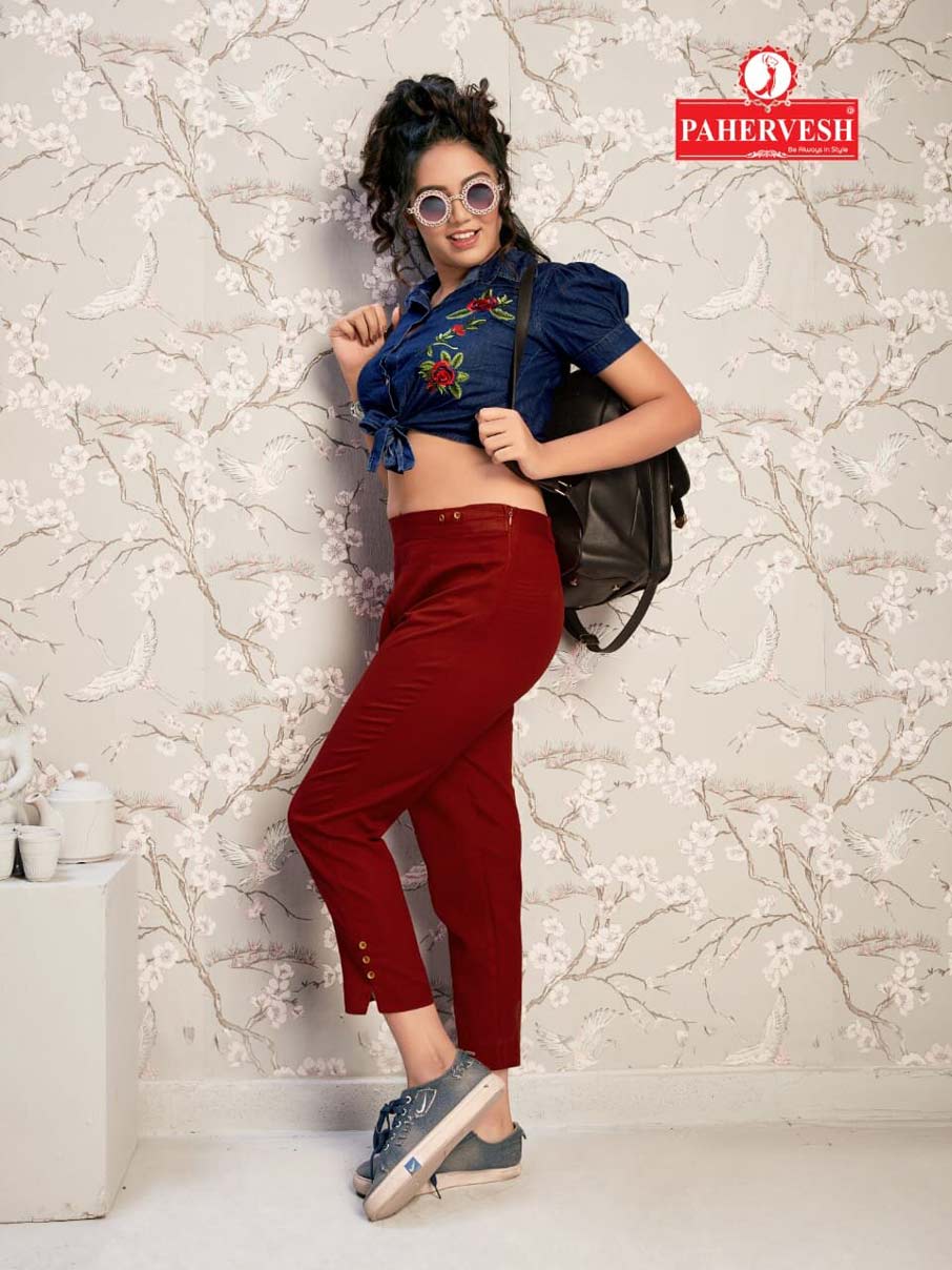 Venus Cotton Wholesale Bottom Wear Catalog Venus Cotton Wholesale Bottom Wear Catalog