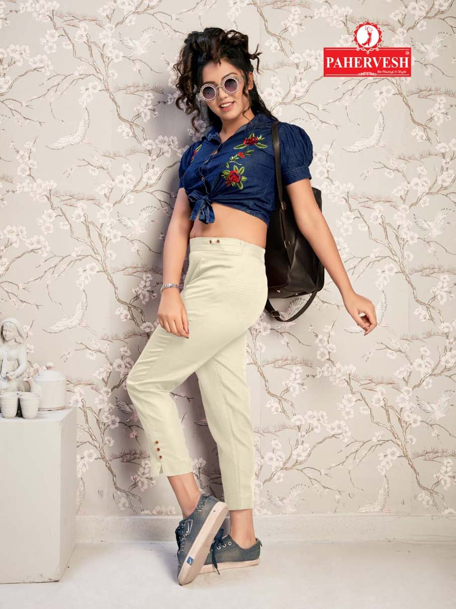 Venus Cotton Wholesale Bottom Wear Catalog Venus Cotton Wholesale Bottom Wear Catalog