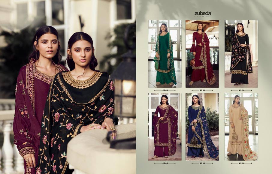 Avani Chinon Salwar Suits Apparels Supplier Avani Chinon Salwar Suits Apparels Supplier