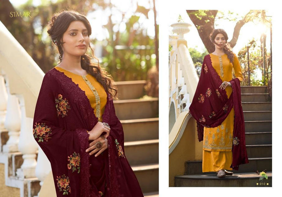 Bliss Tussar Silk Suits Garment Supplier Bliss Tussar Silk Suits Garment Supplier