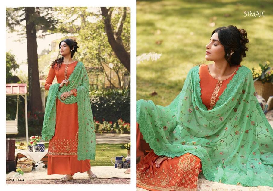 Bliss Tussar Silk Suits Garment Supplier Bliss Tussar Silk Suits Garment Supplier