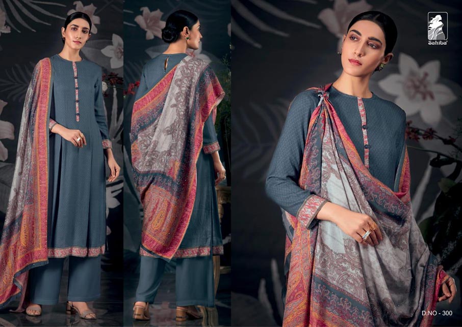 Cachmirah Cotton Satin Salwar Suits Apparels Cachmirah Cotton Satin Salwar Suits Apparels