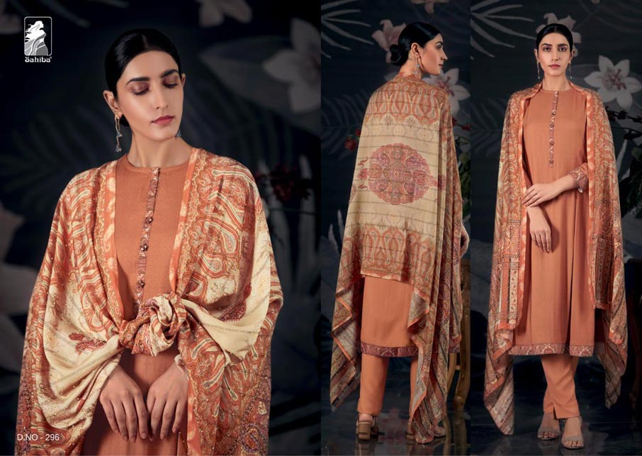Cachmirah Cotton Satin Salwar Suits Apparels Cachmirah Cotton Satin Salwar Suits Apparels