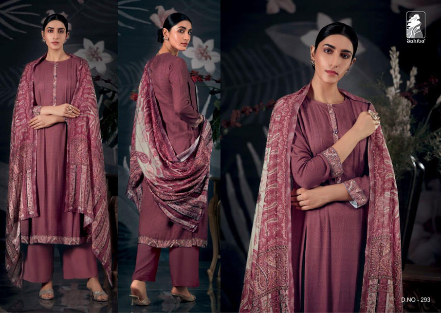 Cachmirah Cotton Satin Salwar Suits Apparels Cachmirah Cotton Satin Salwar Suits Apparels