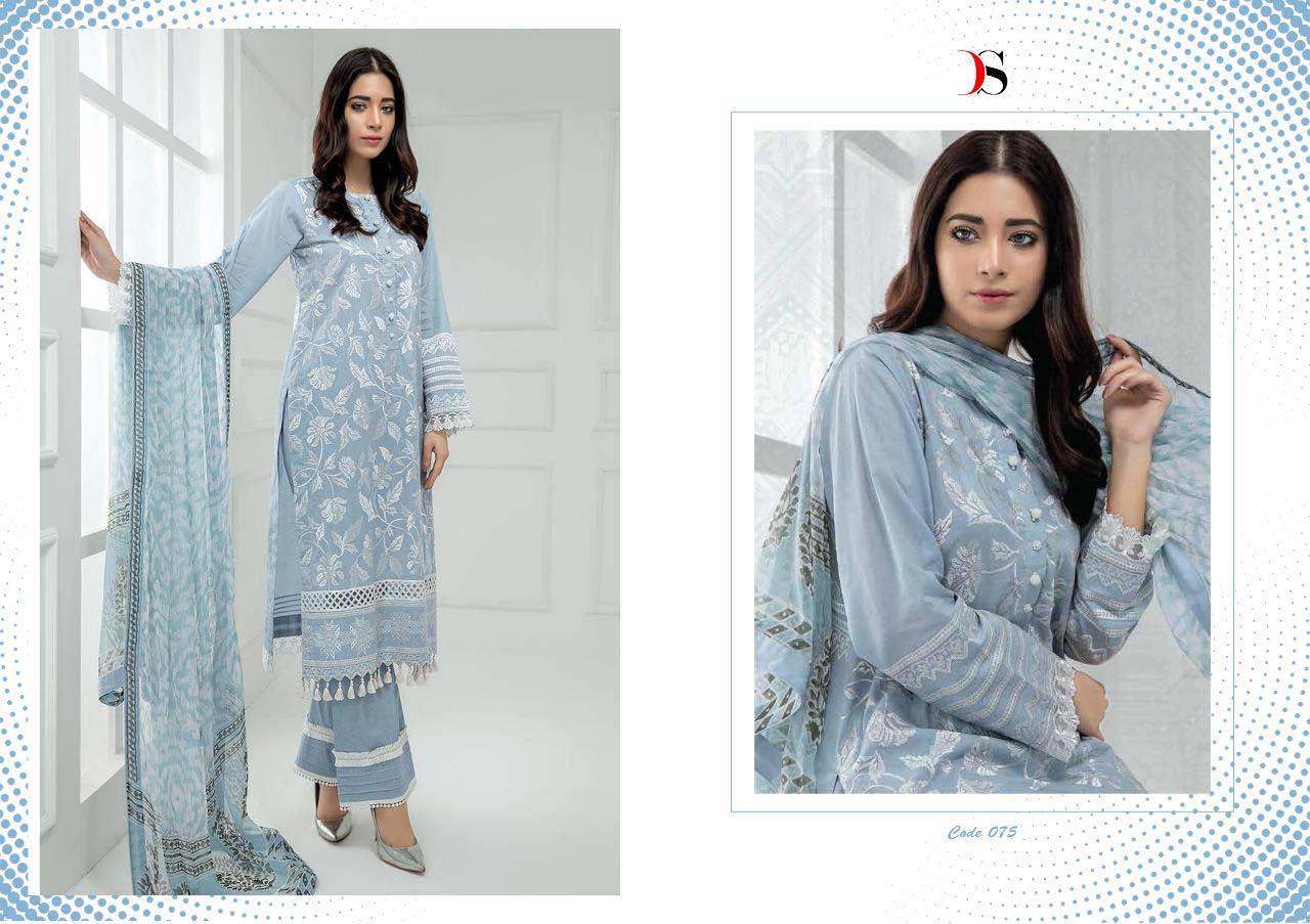 Deepsy Suits Chikankari Heavy Embroidered Cotton Suits Deepsy Suits Chikankari Heavy Embroidered Cotton Suits