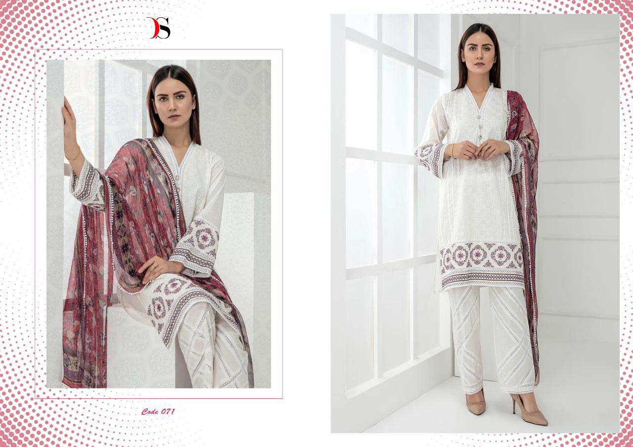 Deepsy Suits Chikankari Heavy Embroidered Cotton Suits Deepsy Suits Chikankari Heavy Embroidered Cotton Suits