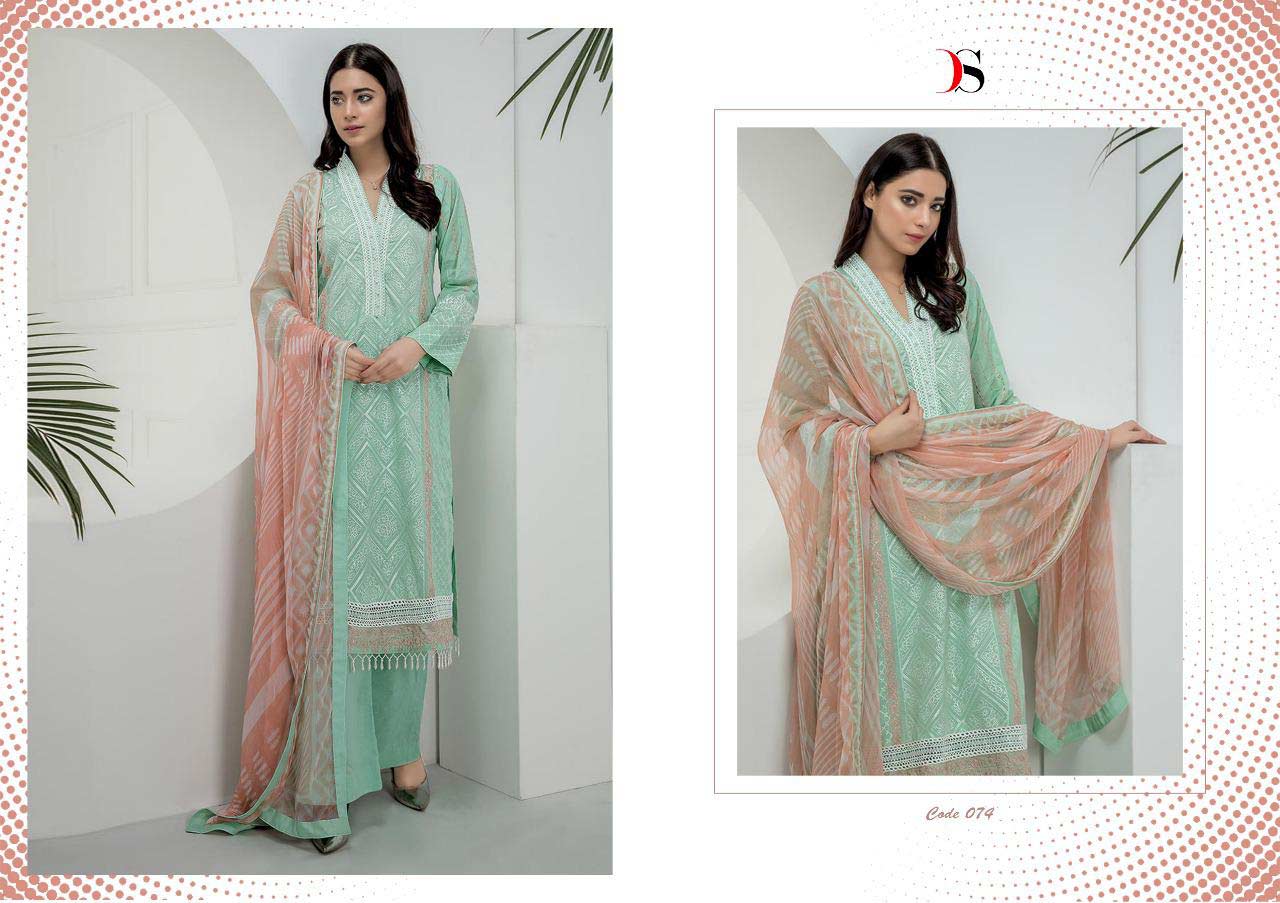 Deepsy Suits Chikankari Heavy Embroidered Cotton Suits Deepsy Suits Chikankari Heavy Embroidered Cotton Suits