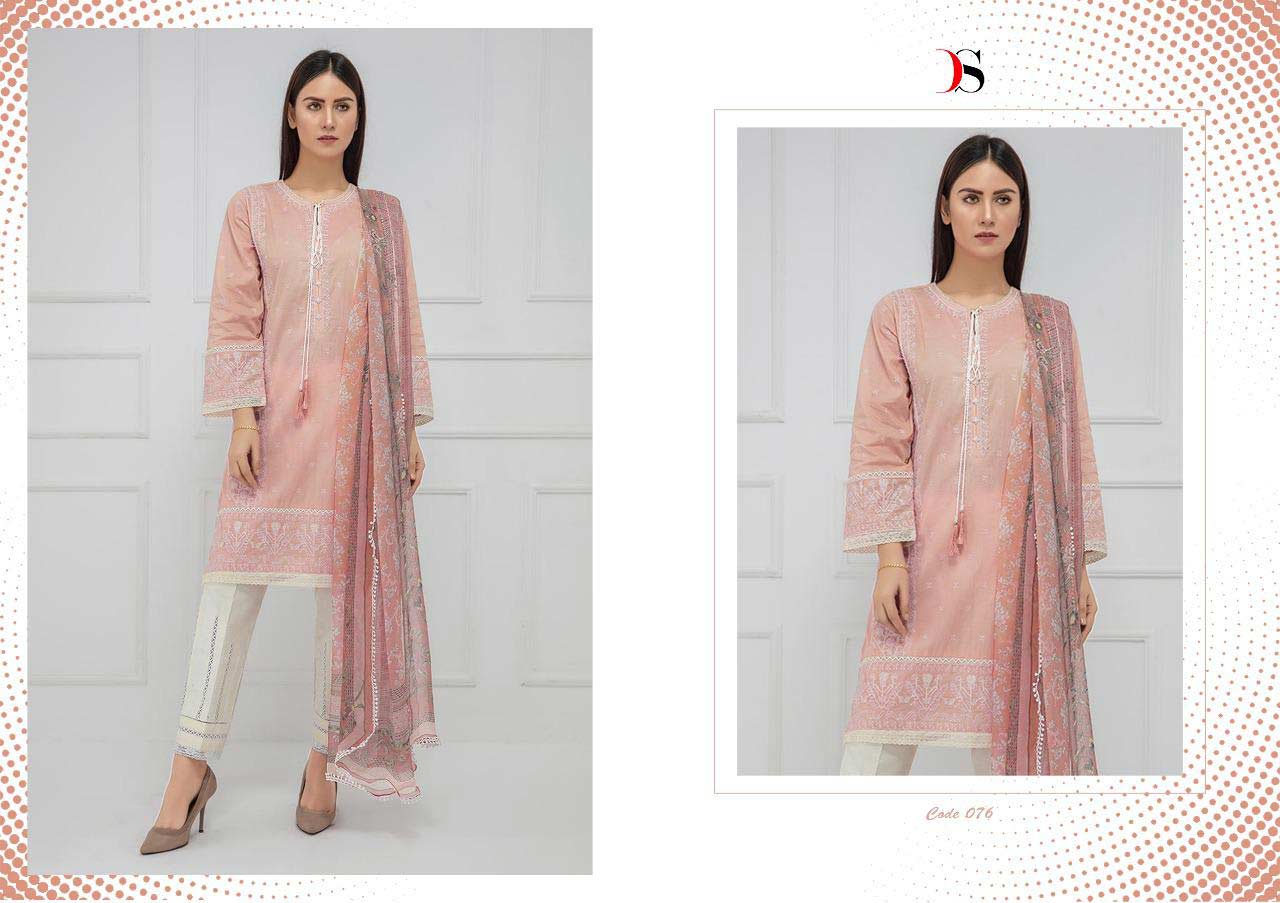 Deepsy Suits Chikankari Heavy Embroidered Cotton Suits Deepsy Suits Chikankari Heavy Embroidered Cotton Suits