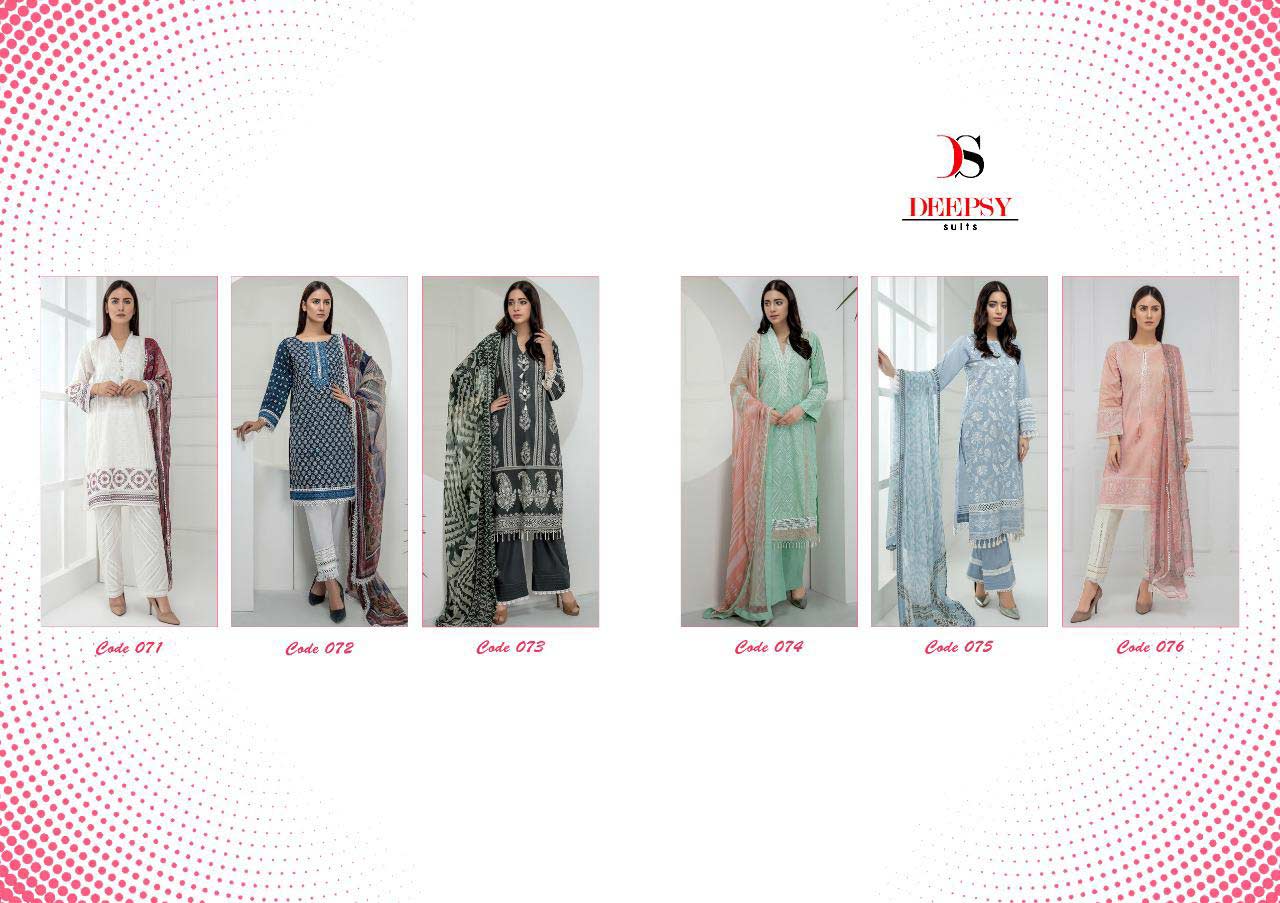 Deepsy Suits Chikankari Heavy Embroidered Cotton Suits Deepsy Suits Chikankari Heavy Embroidered Cotton Suits