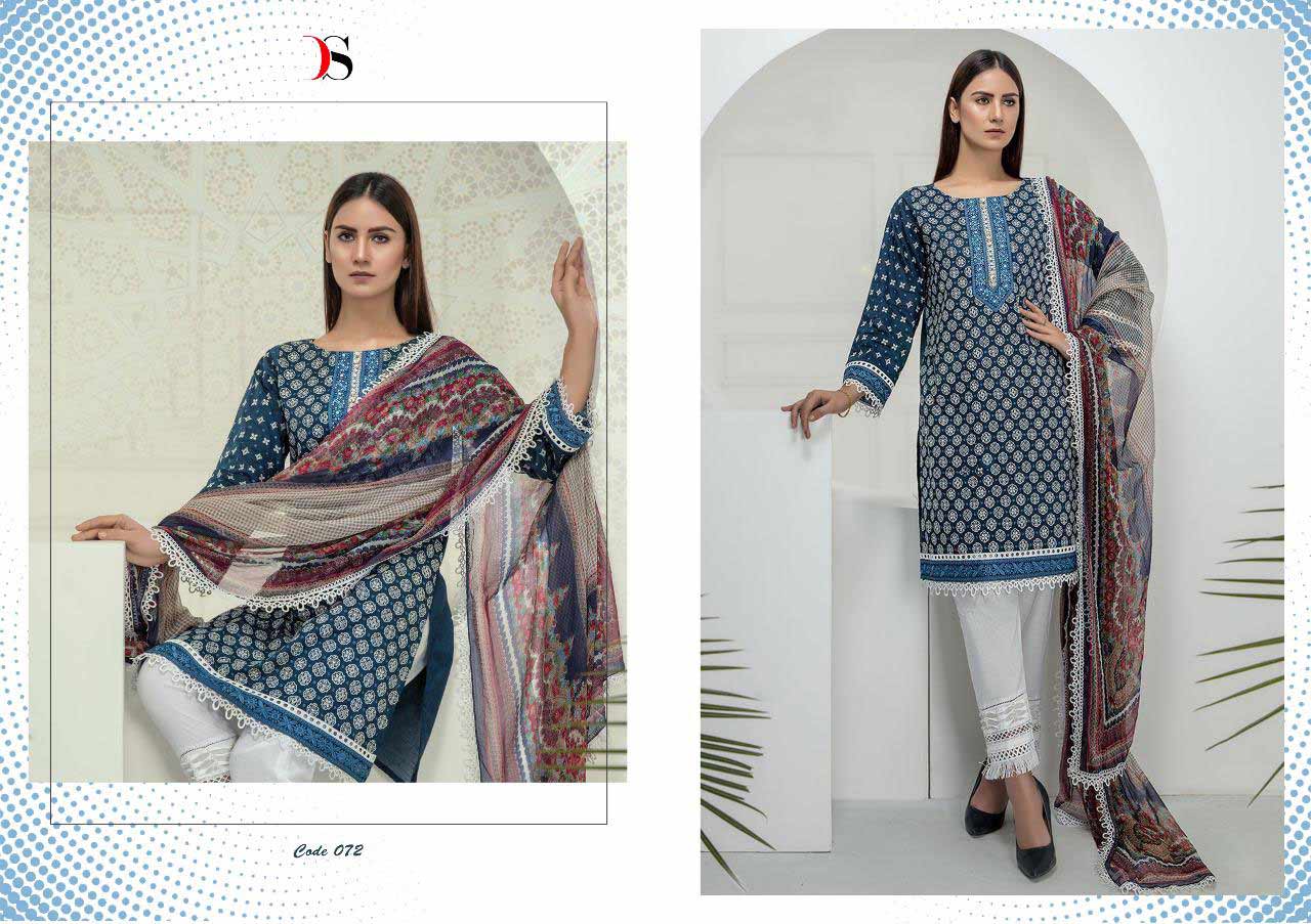 Deepsy Suits Chikankari Heavy Embroidered Cotton Suits Deepsy Suits Chikankari Heavy Embroidered Cotton Suits