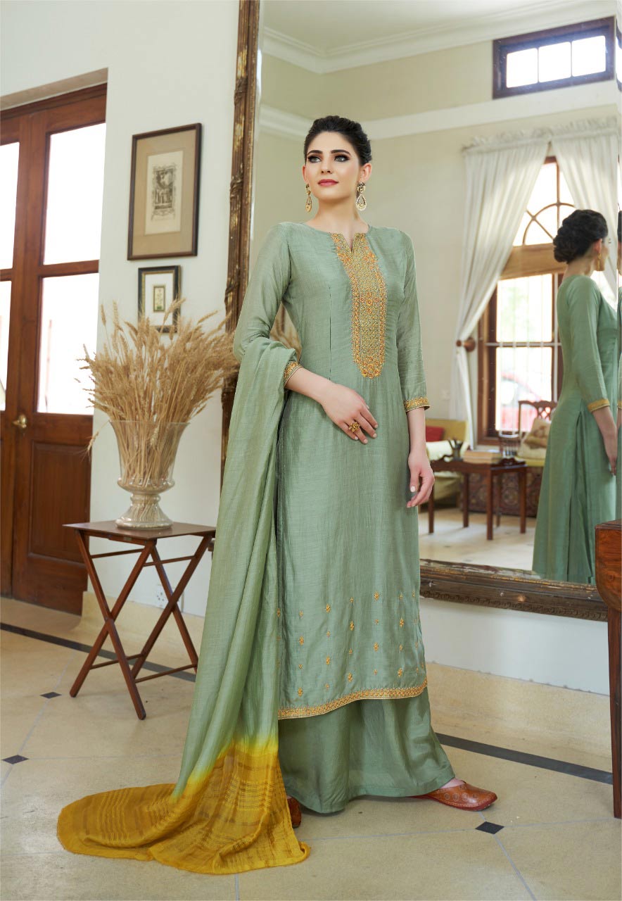 Bela Fashion Cosmo Cotton Silk Salwar Suit Collection Bela Fashion Cosmo Cotton Silk Salwar Suit Collection