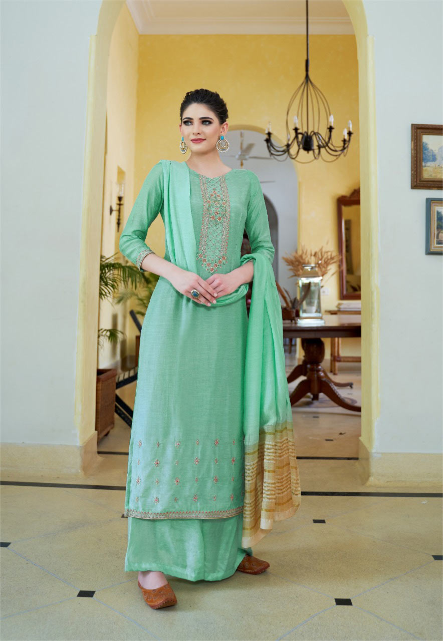 Bela Fashion Cosmo Cotton Silk Salwar Suit Collection Bela Fashion Cosmo Cotton Silk Salwar Suit Collection