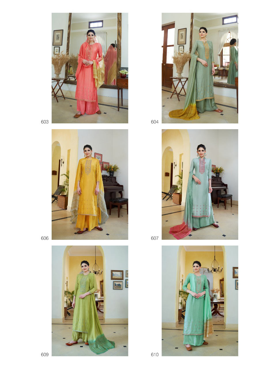 Bela Fashion Cosmo Cotton Silk Salwar Suit Collection Bela Fashion Cosmo Cotton Silk Salwar Suit Collection