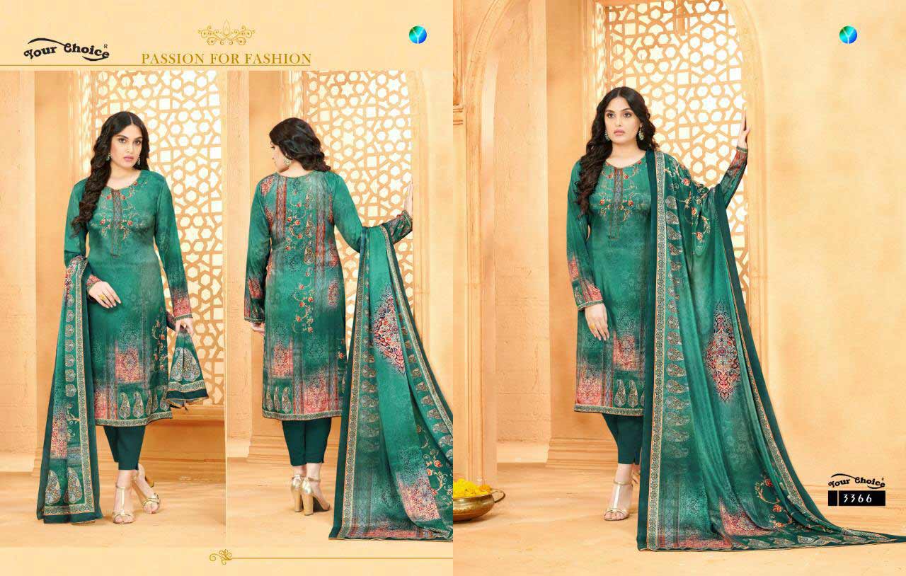 Your Choice Evergreen Silk Crepe Wholesale Suits Your Choice Evergreen Silk Crepe Wholesale Suits